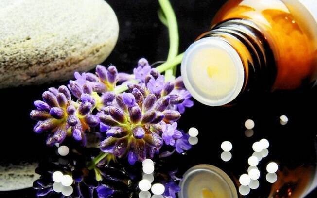 Descubra como a Aromaterapia pode combater o estresse do dia a dia