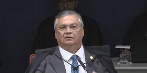 Dino destaca "culpabilidade alta" de Bolsonaro e Braga Netto