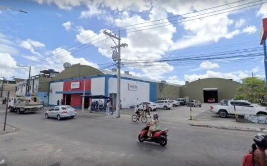 Homem morre após cair de telhado de 10 metros em Salvador