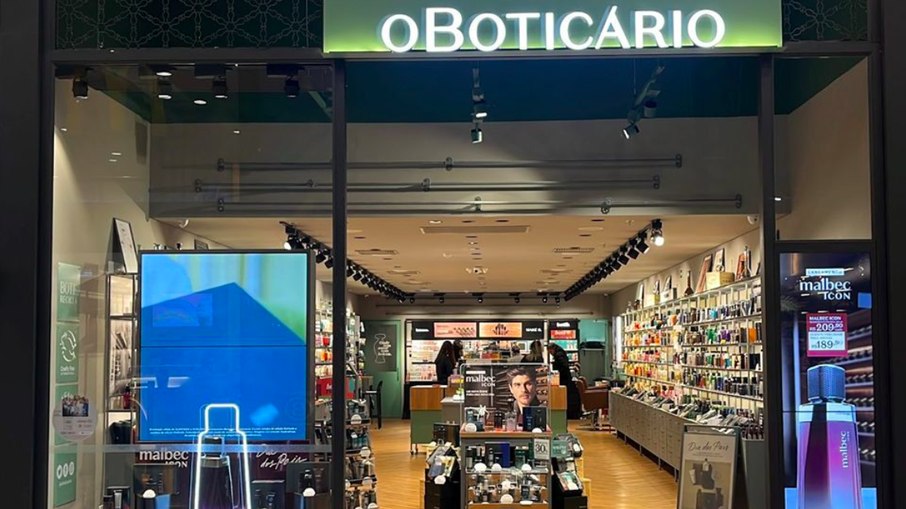 O Boticário ocupa a segunda posição no Top of Mind Inclusão 2026 e lidera as associações em orientação sexual e identidade de gênero