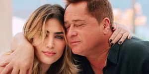 Como está Leonardo após internação? Filha entrega quadro de saúde