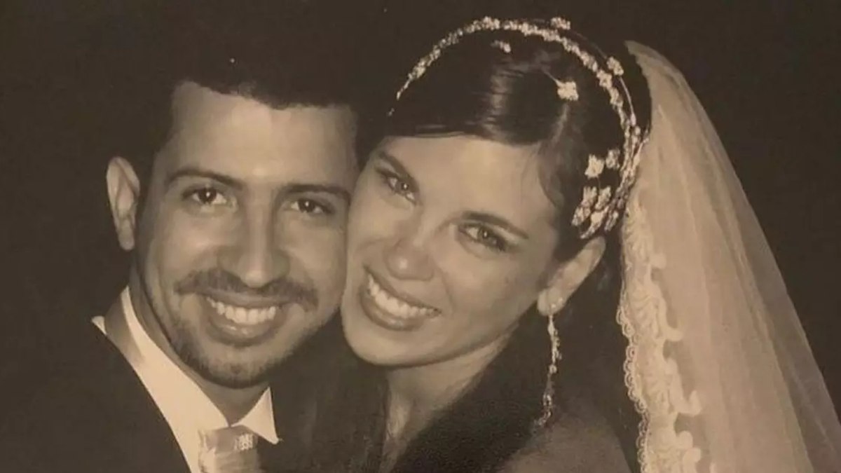 Bárbara Falcão relata relacionamento abusivo com Dennis DJ