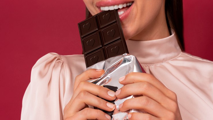 Chocolate e cárie: qual o impacto na saúde bucal das crianças?
