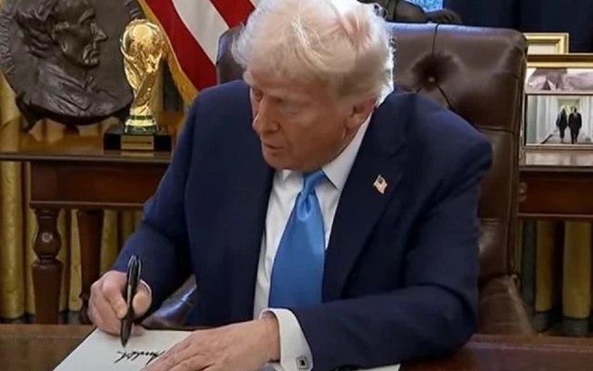 Israel e Irã trocam novos ataques após negativa de Trump para o cessar-fogo