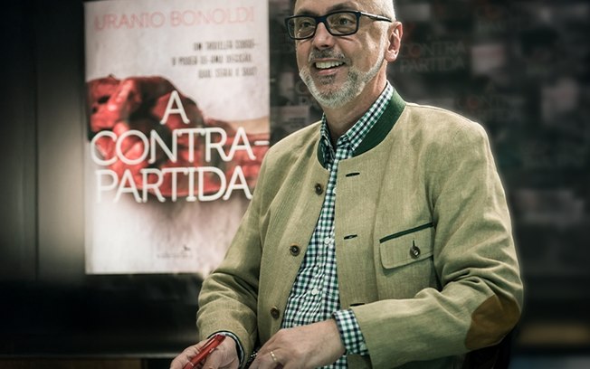 Livro “O Poder da Redenção” marca desfecho de saga