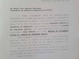 ofício 10/2020 