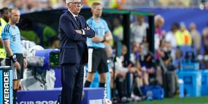 Análise: classificação escancara erros e acertos de Ancelotti