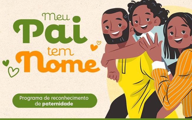 Mutirão “Meu Pai Tem Nome” oferece exames de DNA gratuitos e reconhecimento de paternidade em SP