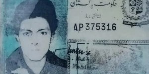 Corpo intacto surge após 28 anos preso em geleira