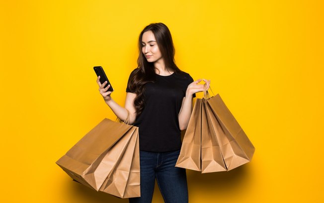 Black Friday: estudo aponta otimismo de 55% dos varejistas