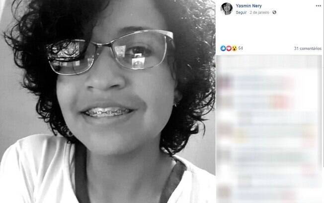 Jovem de 16 anos foi morta e esquartejada por adolescente que conheceu em show no dia anterior