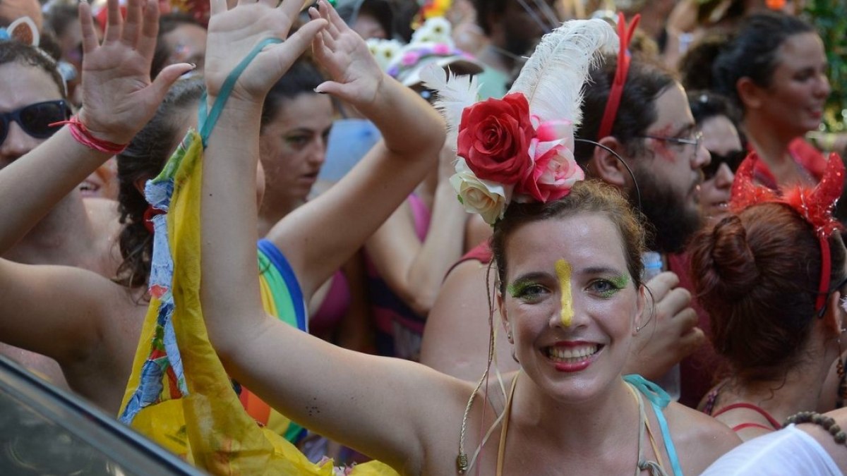 Veja previsão do tempo para o Carnaval