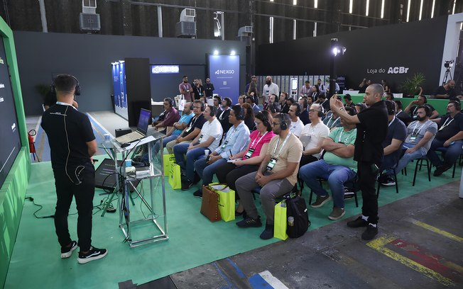 Dia do ACBr define tendências da automação comercial