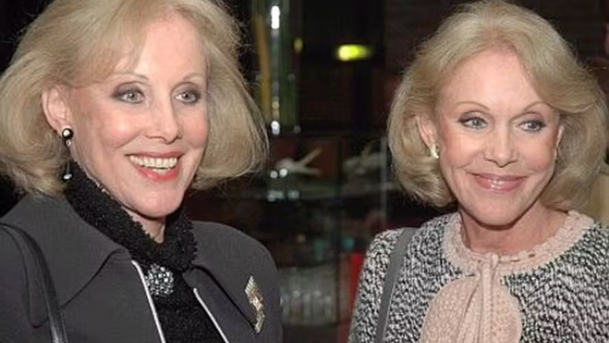 Gêmeas Kessler morrem juntas aos 89 anos em morte assistida