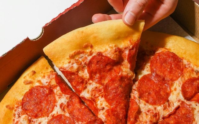 Fez o Enem? Estudantes ganham pizza grátis na Domino’s Fez o Enem? Estudantes ganham pizza grátis na Domino’s