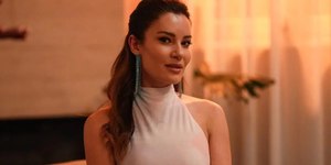 Atriz de novela da Record morre aos 35 anos após ataque cardíaco