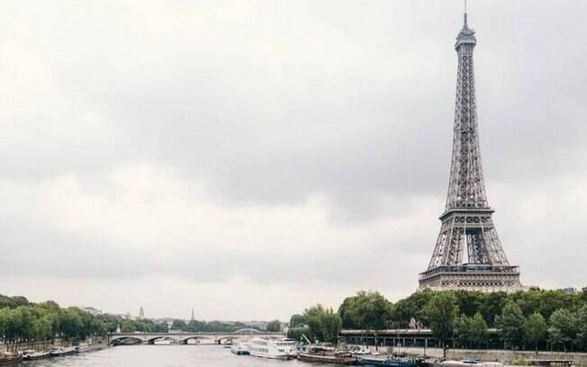 Paris aparece no topo do ranking das cidades mais caras do mundo