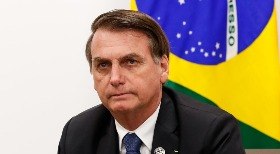 Testemunhas pró-Bolsonaro depõem em ação no TSE
