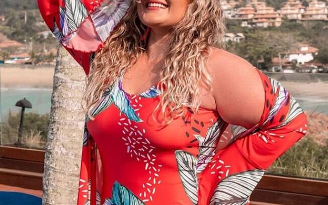 Plus Model Brasil ter patrocinadora oficial em sua 4 edio de forma online