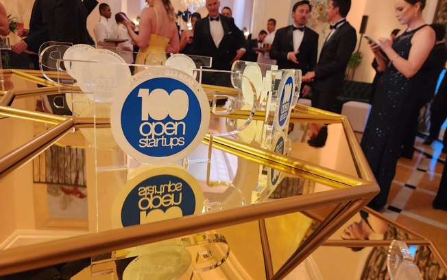 Niterra é TOP 5 na prática de inovação aberta com startup