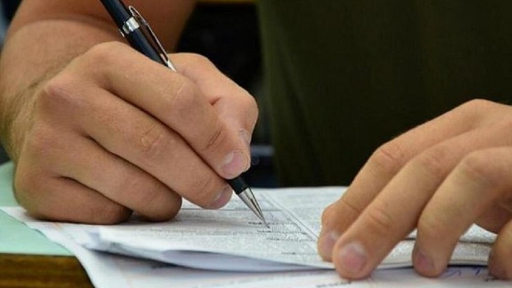 Inscrições para o CNU 2025 começam nesta quarta-feira (2)