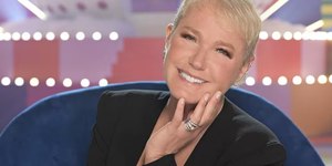 Xuxa diz que era chamada de "gorda" se passasse de 60 kg na Globo