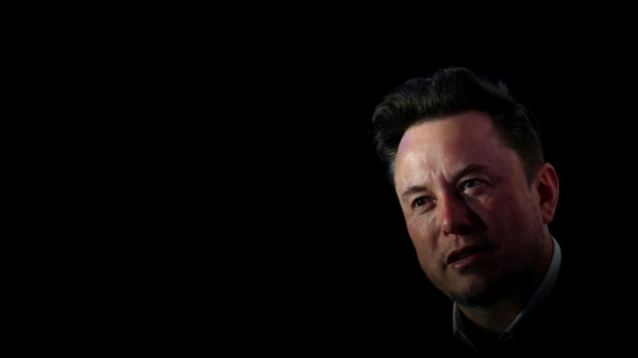 O bilionário Elon Musk, dono da rede social X