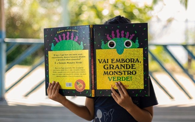 Vaga Lume indica leituras para as férias da criançada Vaga Lume indica leituras para as férias da criançada