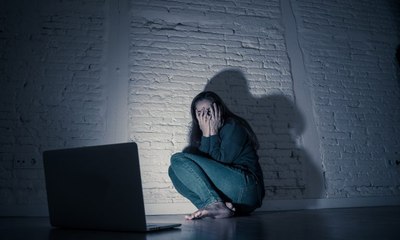 Exclusivo: TikTok bane conta de stalker que perseguia streamer há 2 anos