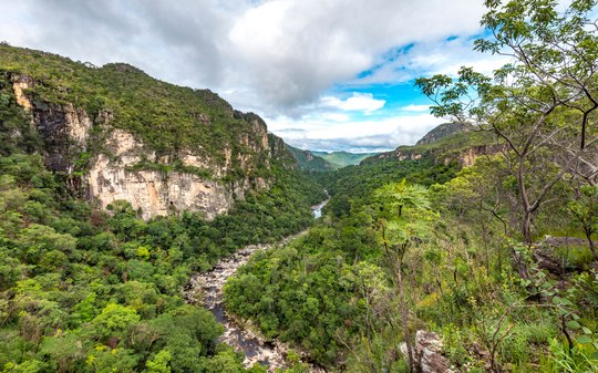Chapada dos Veadeiros: quando ir e o que conhecer?