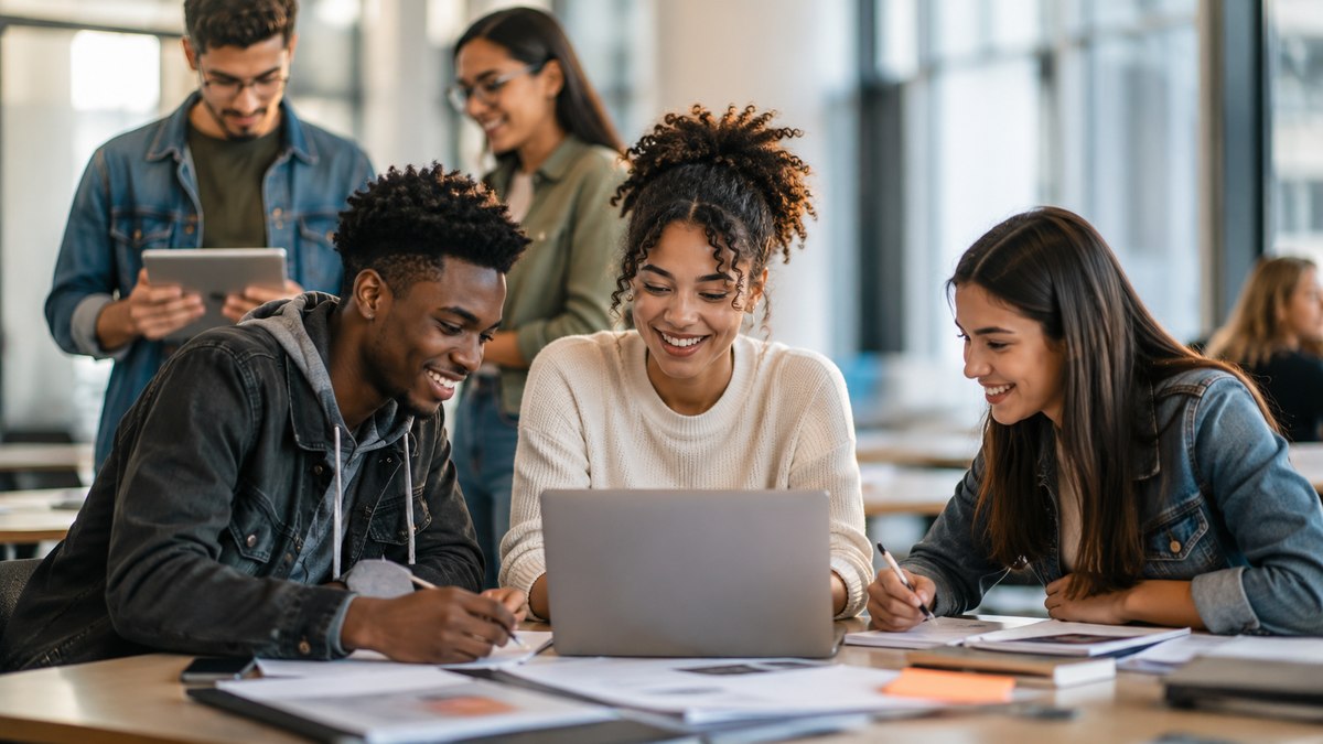 Pesquisa do Observatório CIEE mostra que jovens priorizam qualidade, preço e transparência antes de escolher uma marca Pesquisa do Observatório CIEE mostra que jovens priorizam qualidade, preço e transparência antes de escolher uma marca