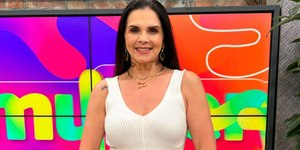 Luiza Ambiel é internada às pressas após quadro infeccioso
