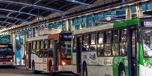 Sindicato suspende protestos nos terminais de ônibus de SP