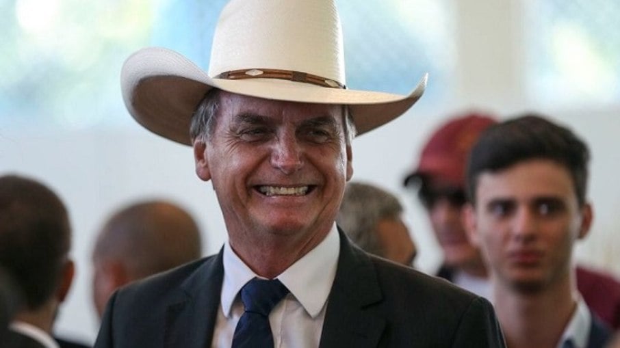 PF concluiu, em março deste ano, que Bolsonaro não cometeu crimes apontados por Moro