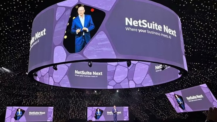 Oracle NetSuite inaugura data center em Vinhedo
