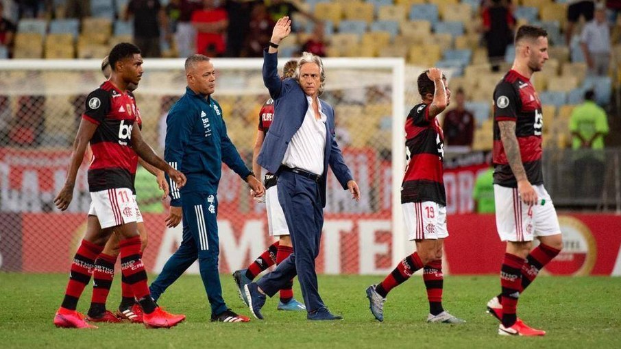 Jorge Jesus