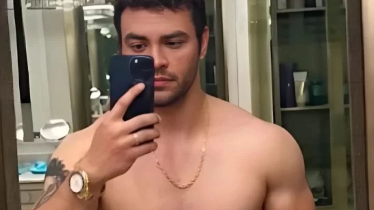 Luccas Neto anuncia aposentadoria: "Estou velho, gente"