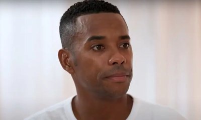 Robinho deixa Tremembé e é transferido para presídio em Limeira