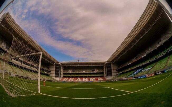 América-MG x Botafogo: confira informações sobre a venda de ingressos para a torcida alvinegra