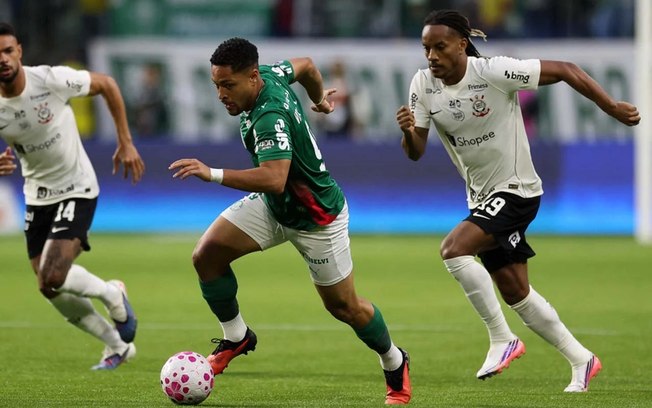 Palmeiras volta suas atenções para a semifinal da Libertadores