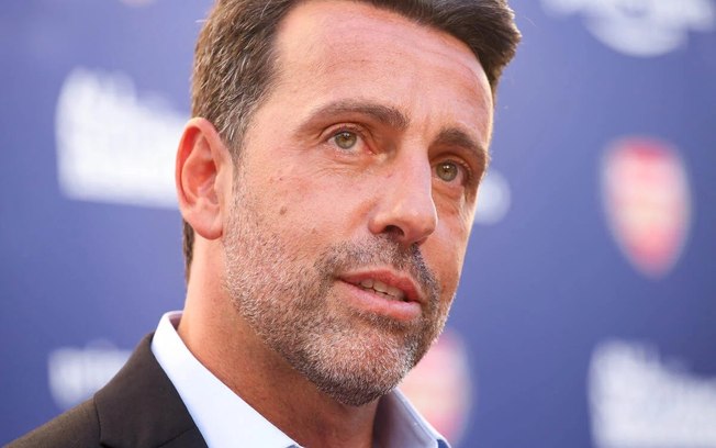 Edu Gaspar deixa o Nottingham Forest após pouco mais de um ano no cargo Edu Gaspar deixa o Nottingham Forest após pouco mais de um ano no cargo