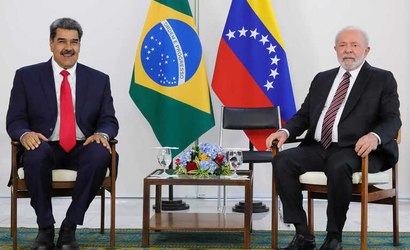 Brasil reforça presença militar em fronteiras; veja