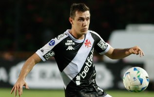 Lanús x Vasco: saiba onde assistir ao jogo de hoje, 13/05