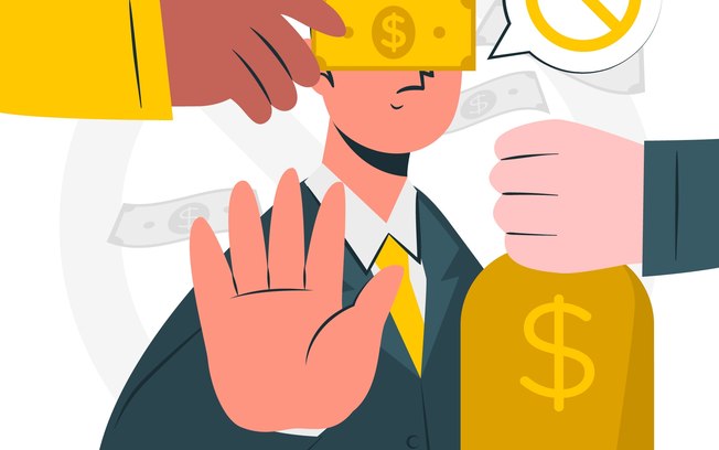 PAD traz transparência e combate corrupção no setor público PAD traz transparência e combate corrupção no setor público