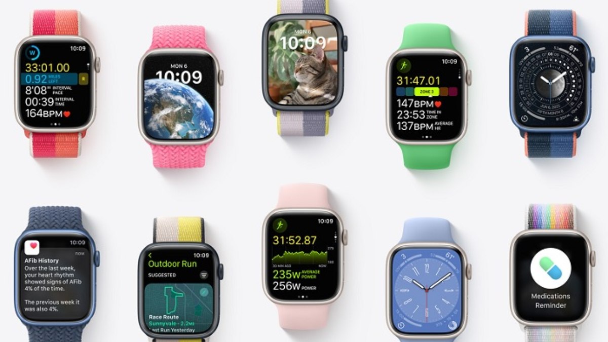 Apple Watch SE ou Series 6; qual a diferença? – Tecnoblog