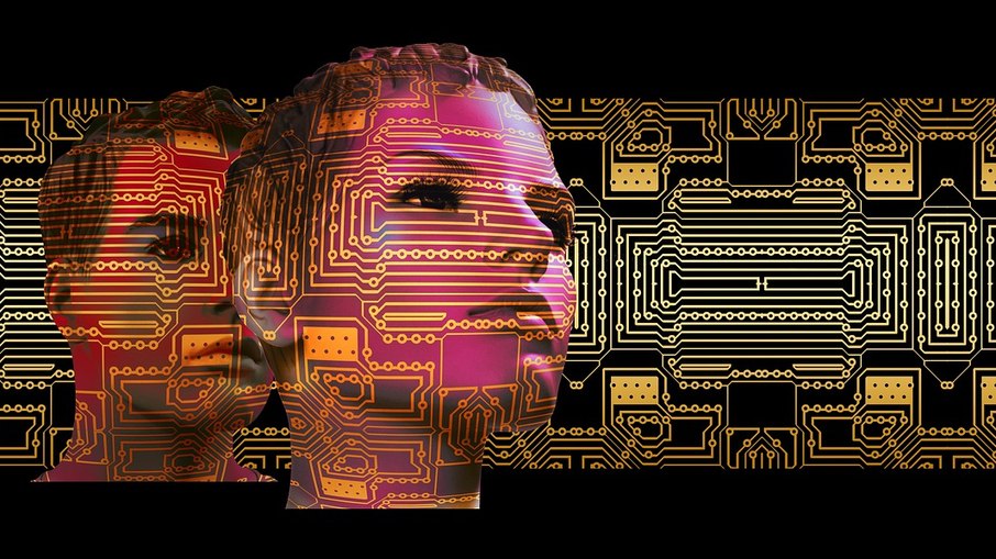 Ferramentas auxiliam na identificação de imagens criadas por IA Ferramentas auxiliam na identificação de imagens criadas por IA