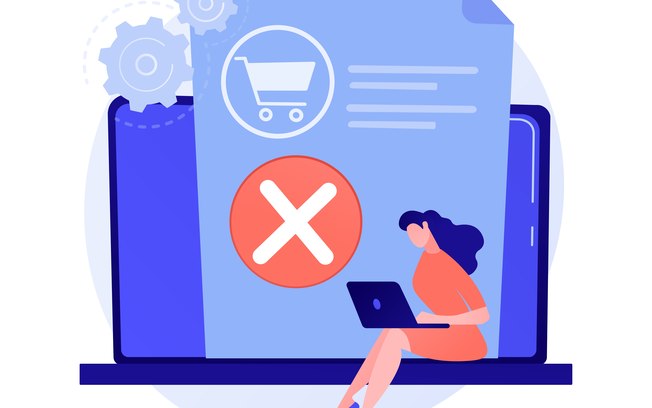 Produtos falsificados podem causar prejuízos ao consumidor