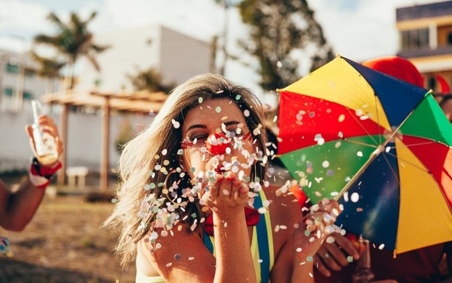 Por que alguns amores de Carnaval duram e outros não?