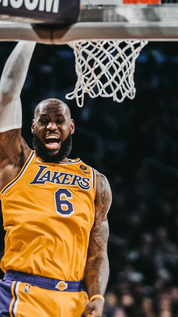 Onde assistir NBA: Los Angeles Lakers x Golden State Warriors – Jogo 2