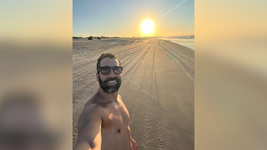 Tulio Araújo Alexandre